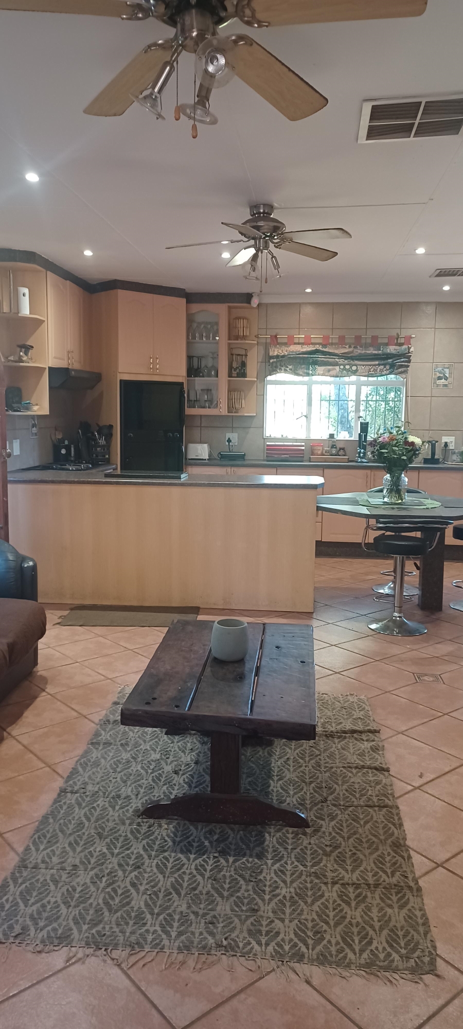 3 Bedroom Property for Sale in Henley on Klip Gauteng