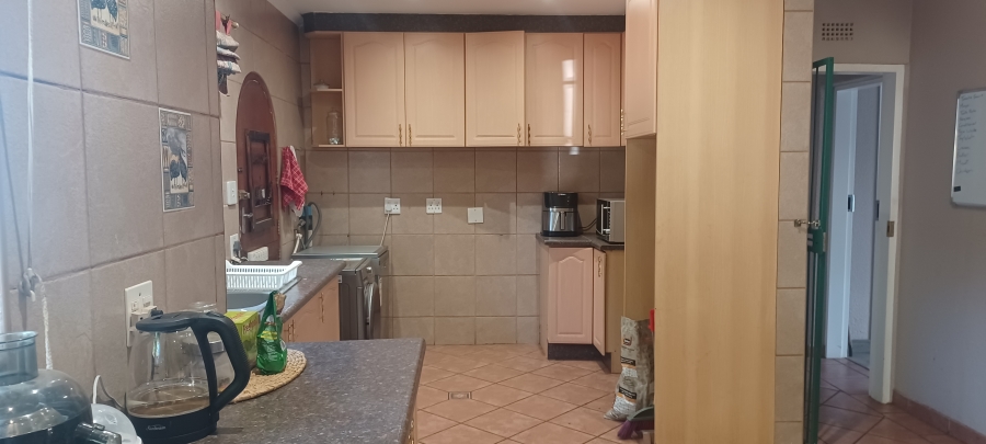 3 Bedroom Property for Sale in Henley on Klip Gauteng