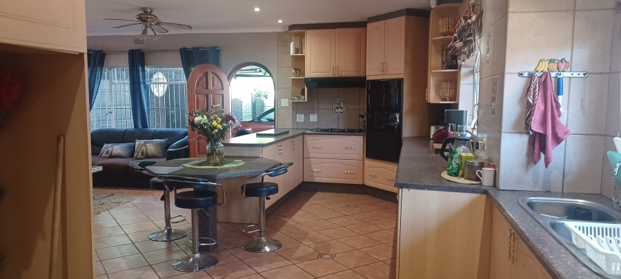 3 Bedroom Property for Sale in Henley on Klip Gauteng