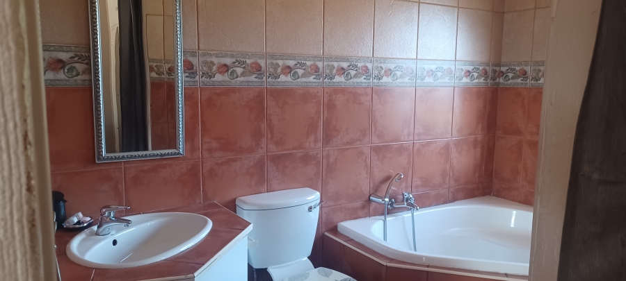 3 Bedroom Property for Sale in Henley on Klip Gauteng