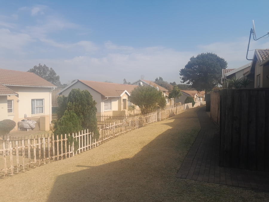 2 Bedroom Property for Sale in Rembrandt Park Gauteng