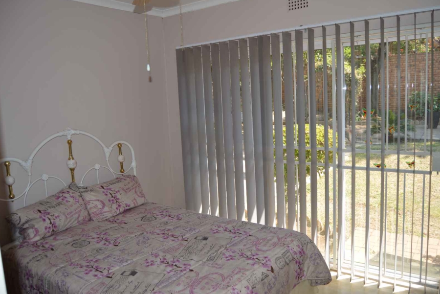 4 Bedroom Property for Sale in Mulbarton Gauteng