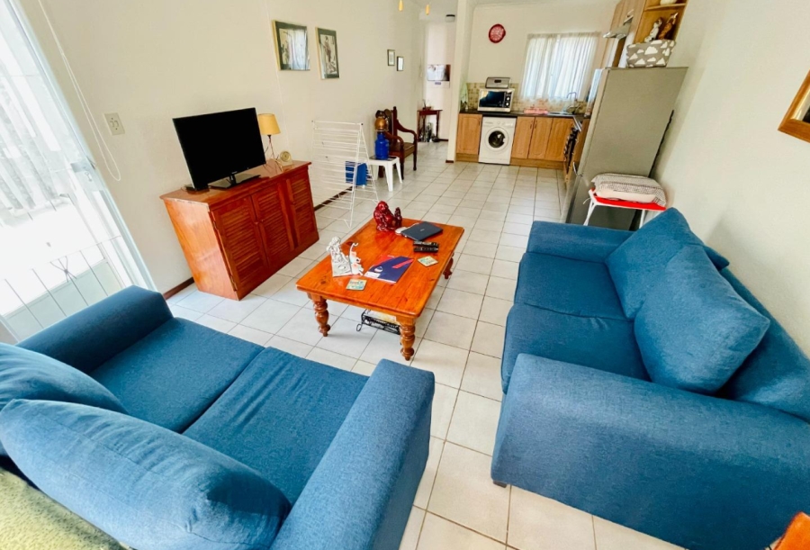 2 Bedroom Property for Sale in Mulbarton Gauteng