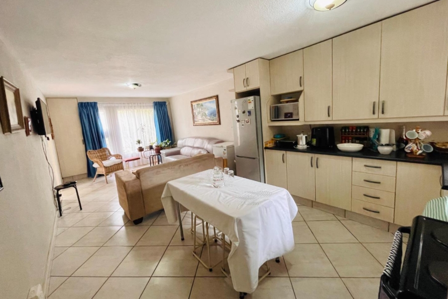 2 Bedroom Property for Sale in Mulbarton Gauteng