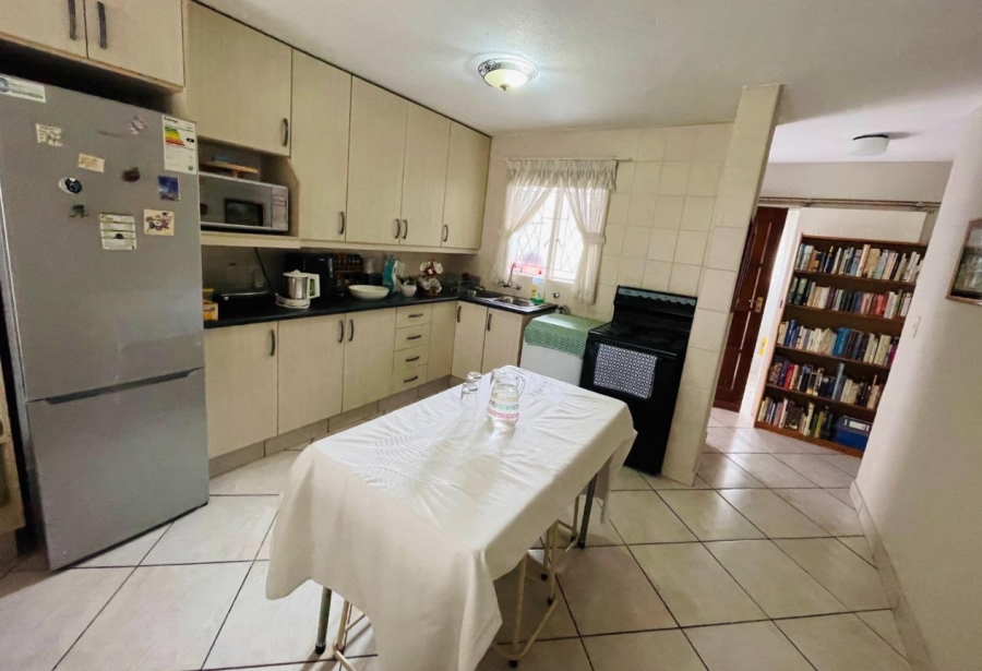 2 Bedroom Property for Sale in Mulbarton Gauteng