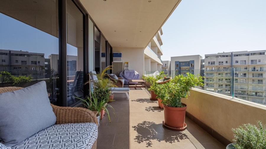 2 Bedroom Property for Sale in Morningside Gauteng