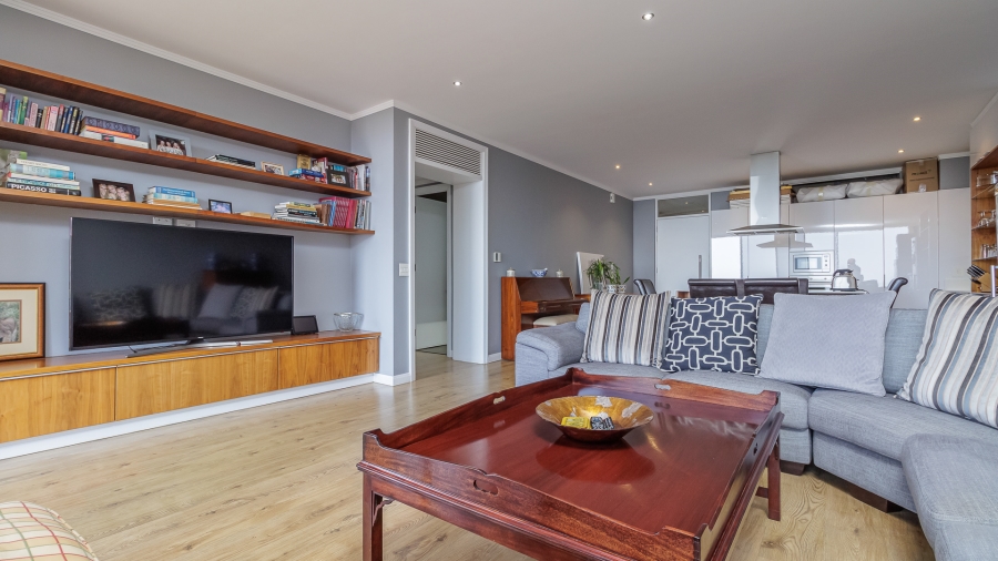 2 Bedroom Property for Sale in Morningside Gauteng