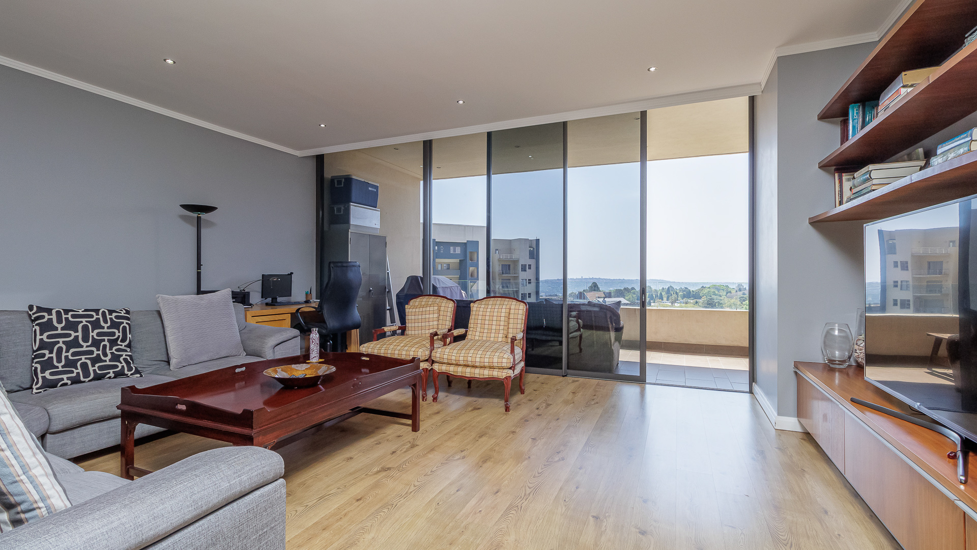 2 Bedroom Property for Sale in Morningside Gauteng