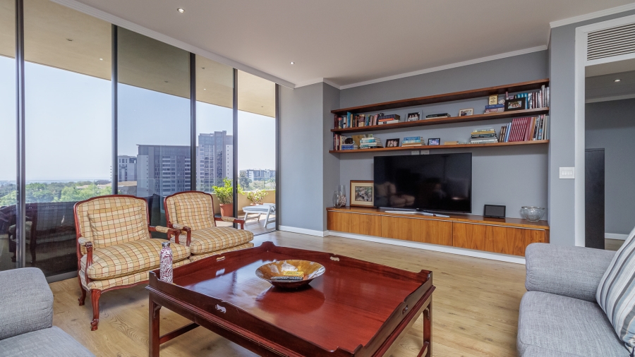 2 Bedroom Property for Sale in Morningside Gauteng