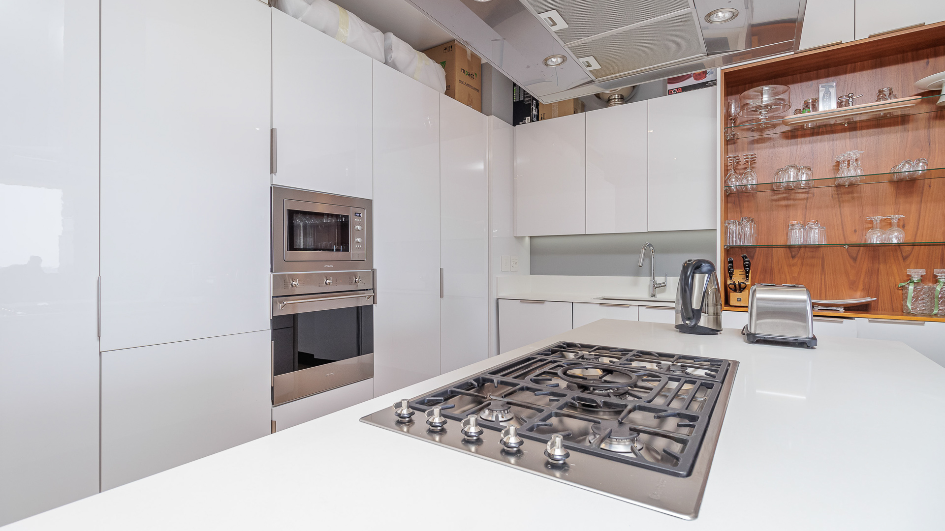 2 Bedroom Property for Sale in Morningside Gauteng