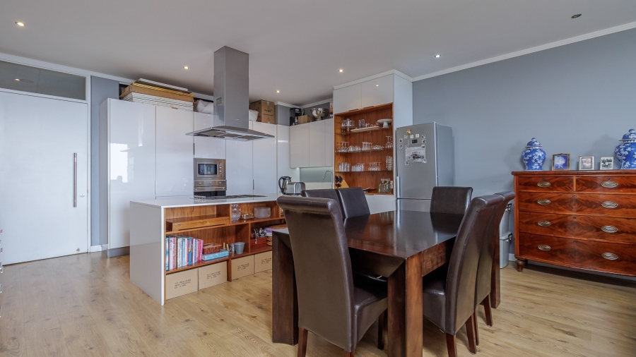 2 Bedroom Property for Sale in Morningside Gauteng
