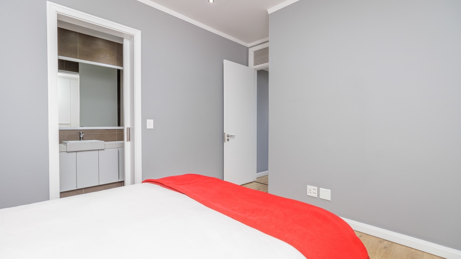 2 Bedroom Property for Sale in Morningside Gauteng