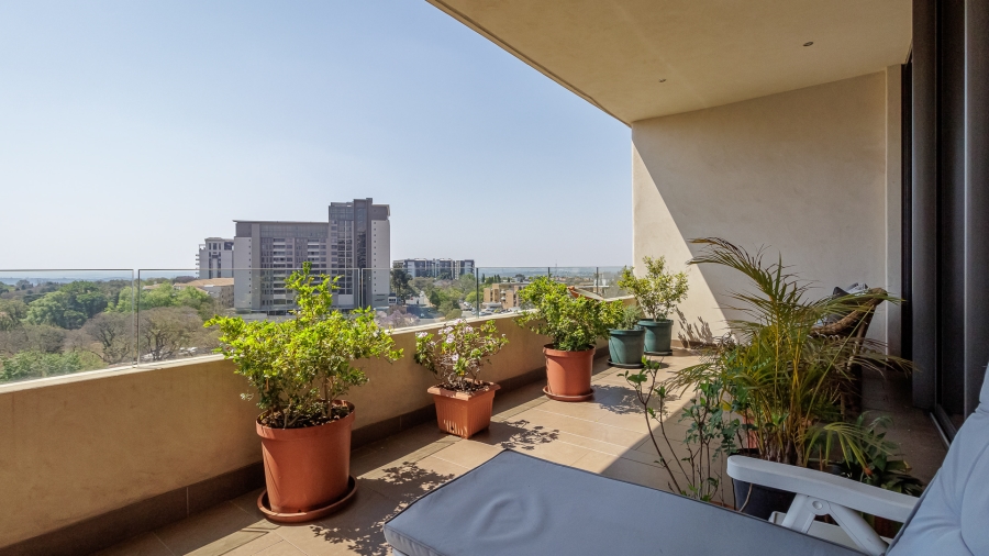 2 Bedroom Property for Sale in Morningside Gauteng