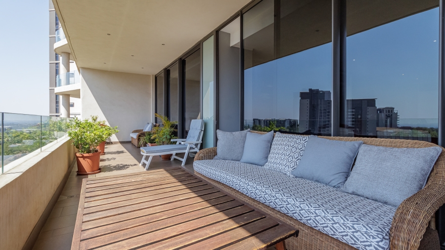 2 Bedroom Property for Sale in Morningside Gauteng