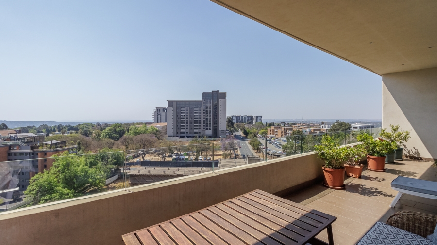 2 Bedroom Property for Sale in Morningside Gauteng