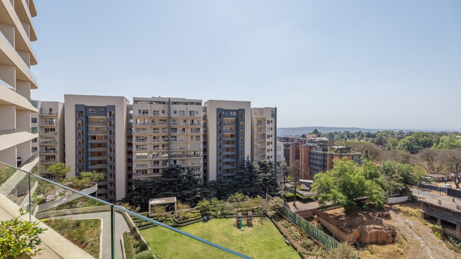 2 Bedroom Property for Sale in Morningside Gauteng