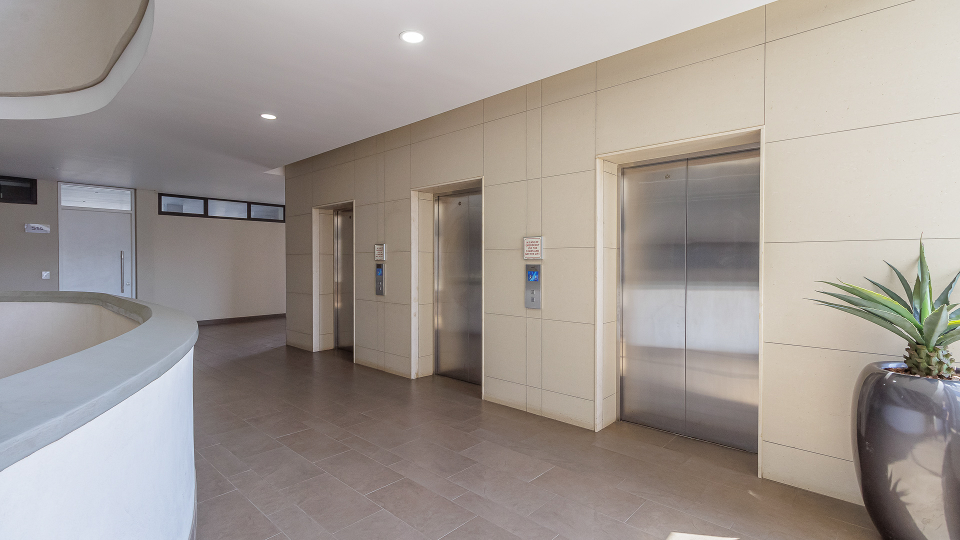 2 Bedroom Property for Sale in Morningside Gauteng