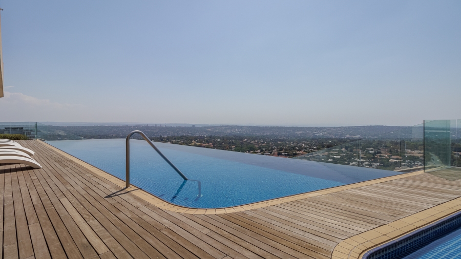 2 Bedroom Property for Sale in Morningside Gauteng