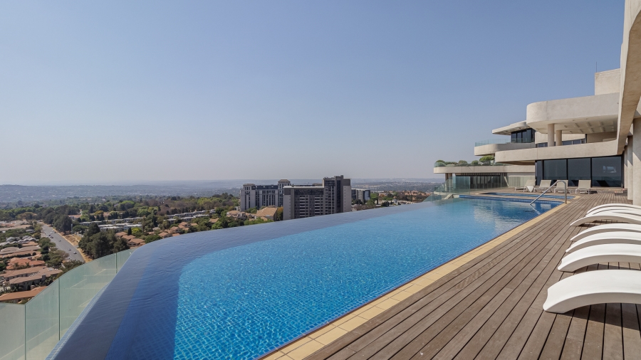2 Bedroom Property for Sale in Morningside Gauteng
