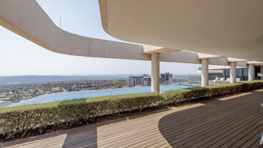 2 Bedroom Property for Sale in Morningside Gauteng