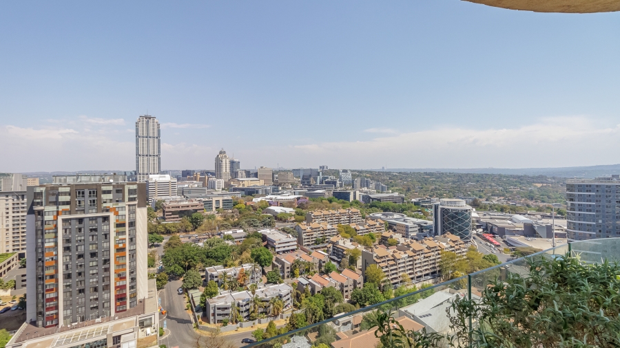 2 Bedroom Property for Sale in Morningside Gauteng