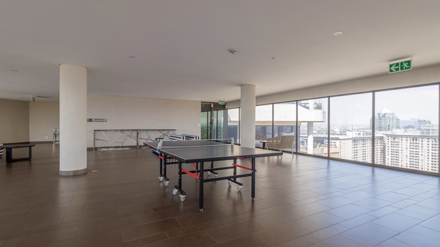 2 Bedroom Property for Sale in Morningside Gauteng