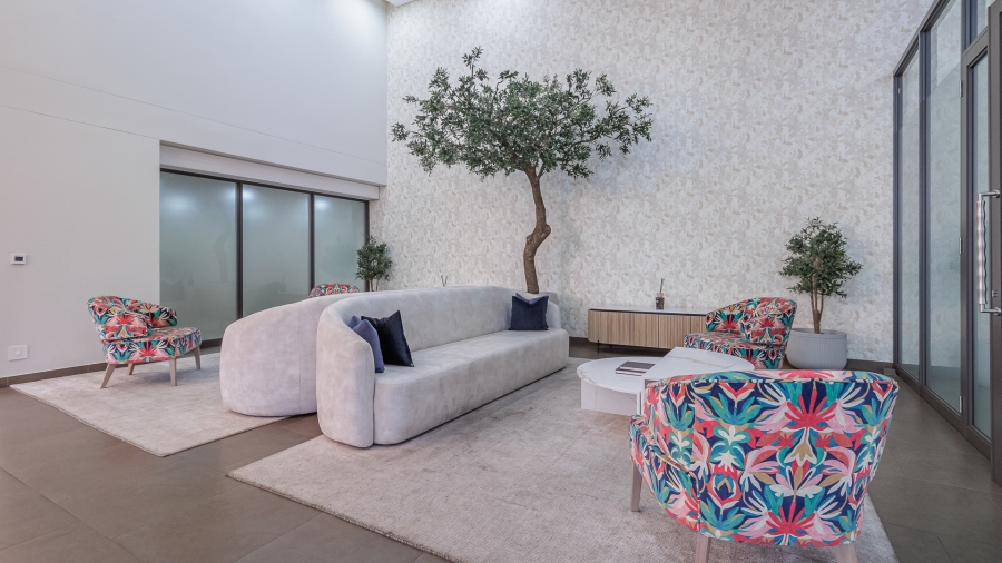 2 Bedroom Property for Sale in Morningside Gauteng