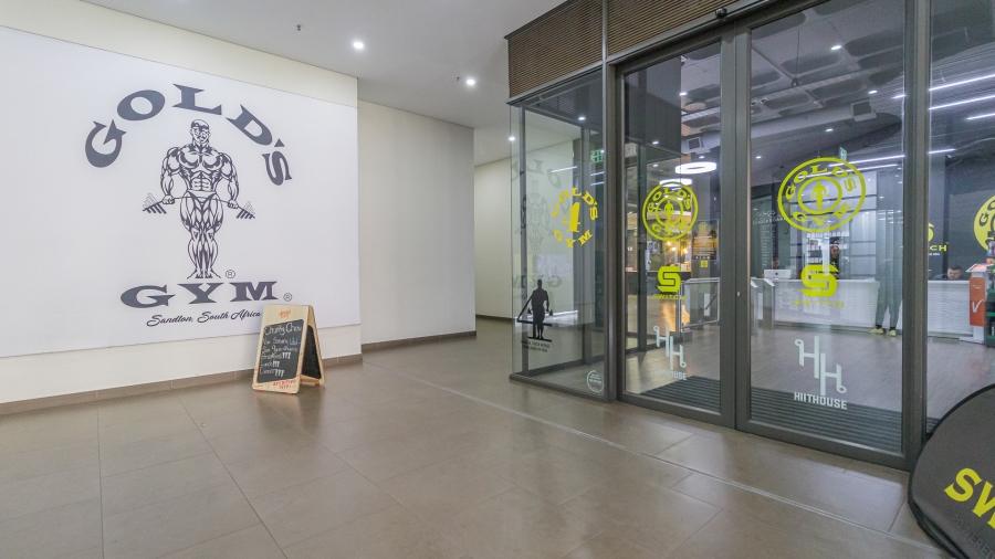 2 Bedroom Property for Sale in Morningside Gauteng