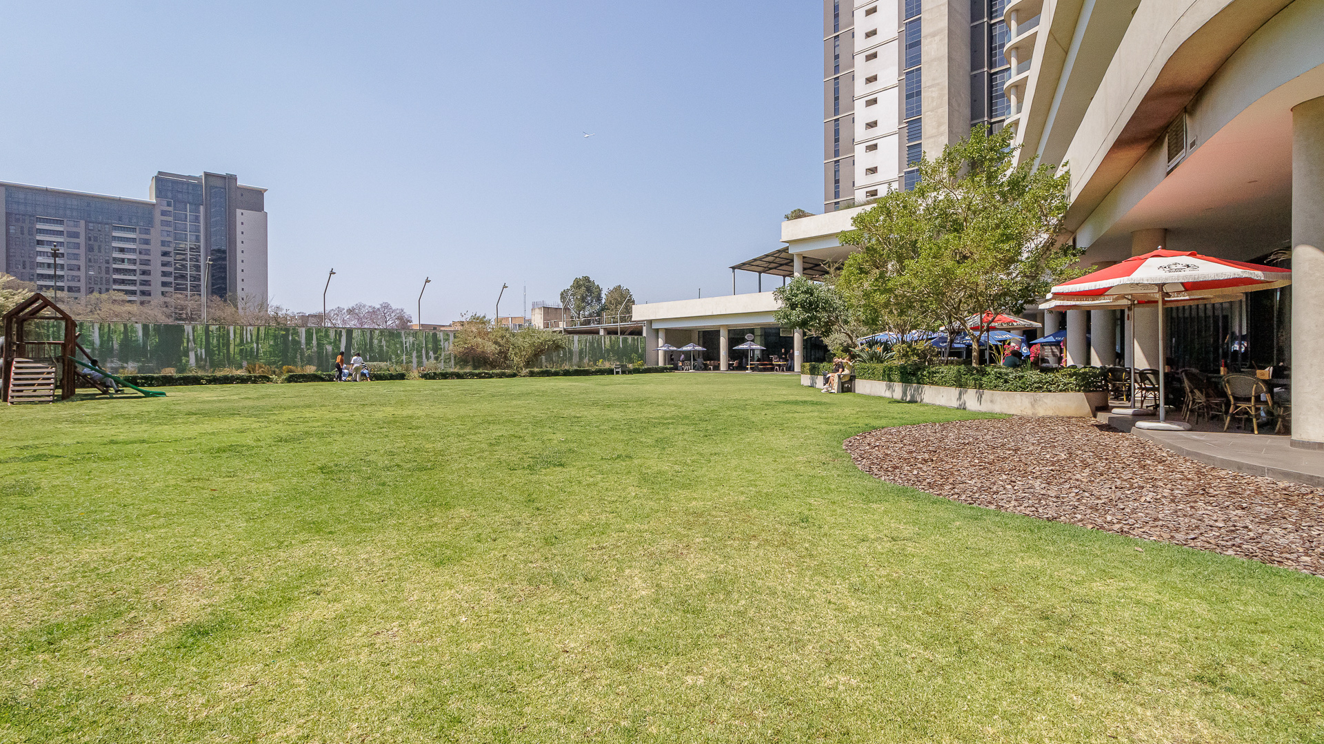 2 Bedroom Property for Sale in Morningside Gauteng