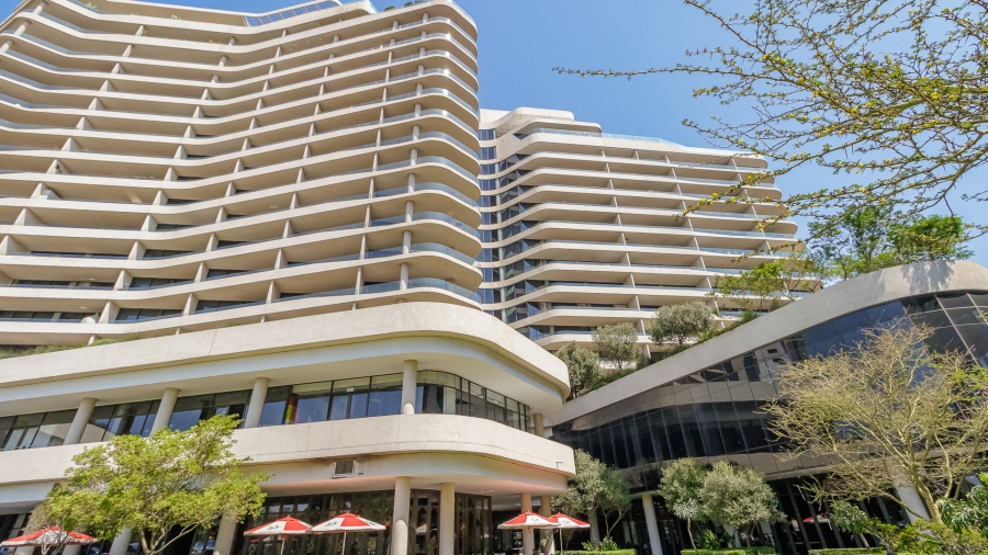2 Bedroom Property for Sale in Morningside Gauteng