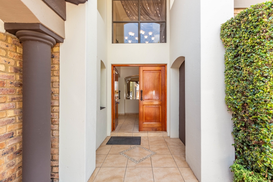 3 Bedroom Property for Sale in Beyers Park Gauteng