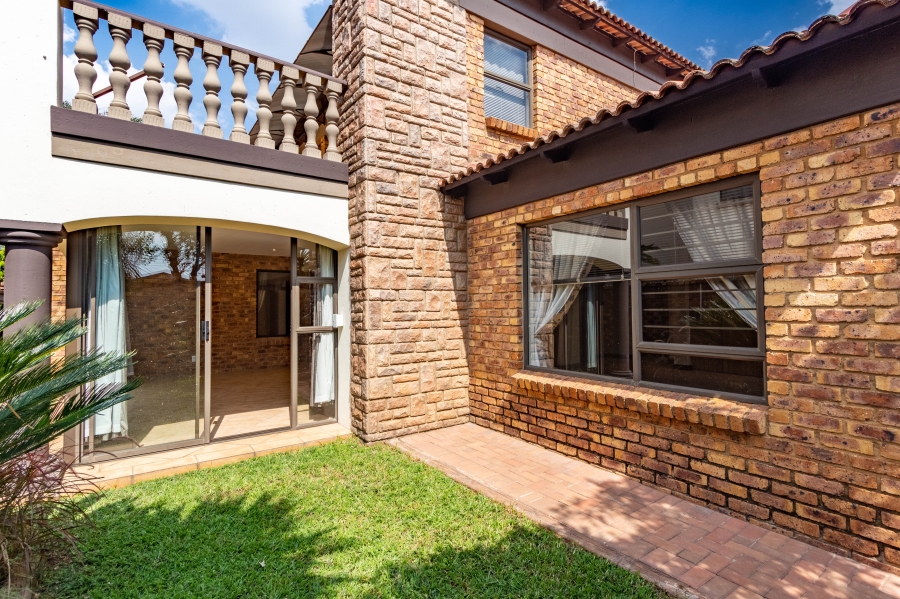 3 Bedroom Property for Sale in Beyers Park Gauteng