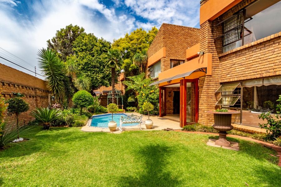 3 Bedroom Property for Sale in Lakefield Gauteng