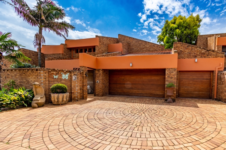 3 Bedroom Property for Sale in Lakefield Gauteng