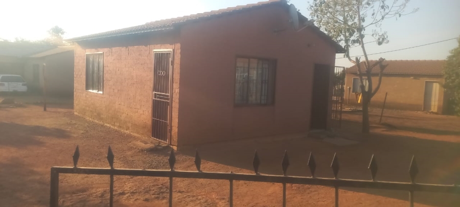 2 Bedroom Property for Sale in Pretoria West Gauteng