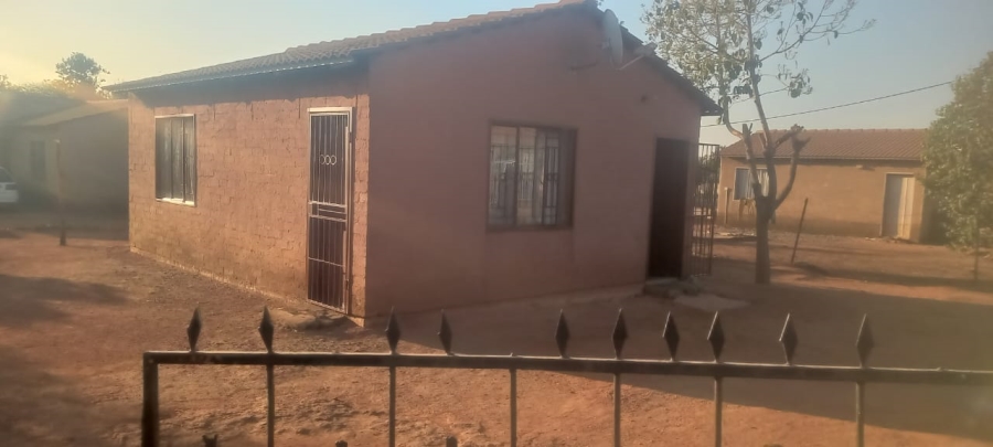 2 Bedroom Property for Sale in Pretoria West Gauteng