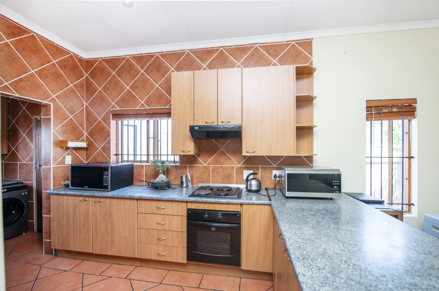 3 Bedroom Property for Sale in Kyalami Gauteng