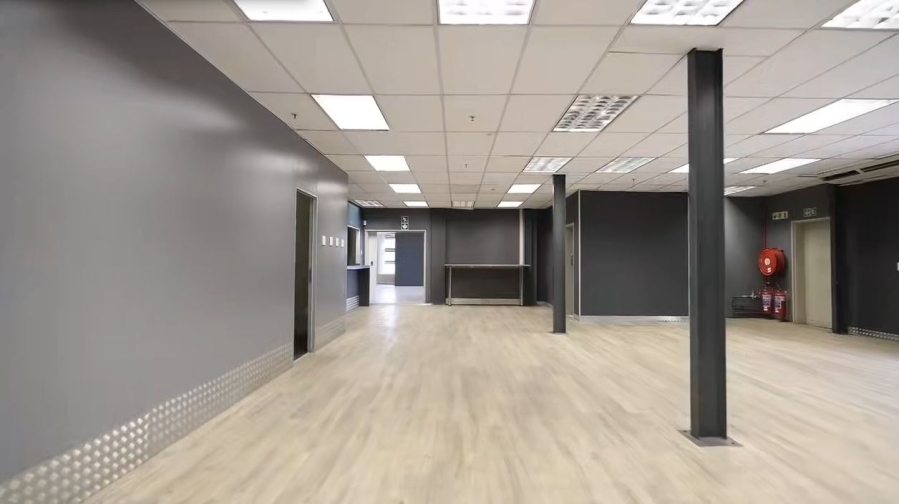 To Let commercial Property for Rent in Longmeadow Gauteng