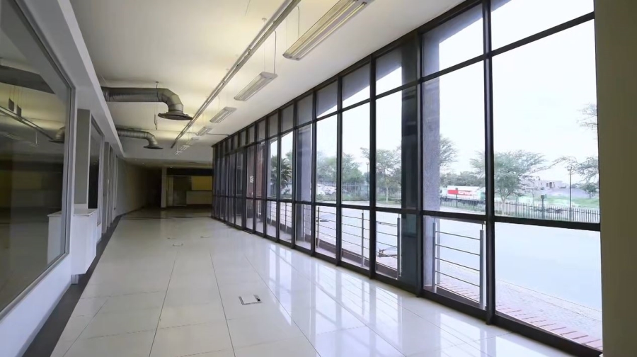 To Let commercial Property for Rent in Longmeadow Gauteng