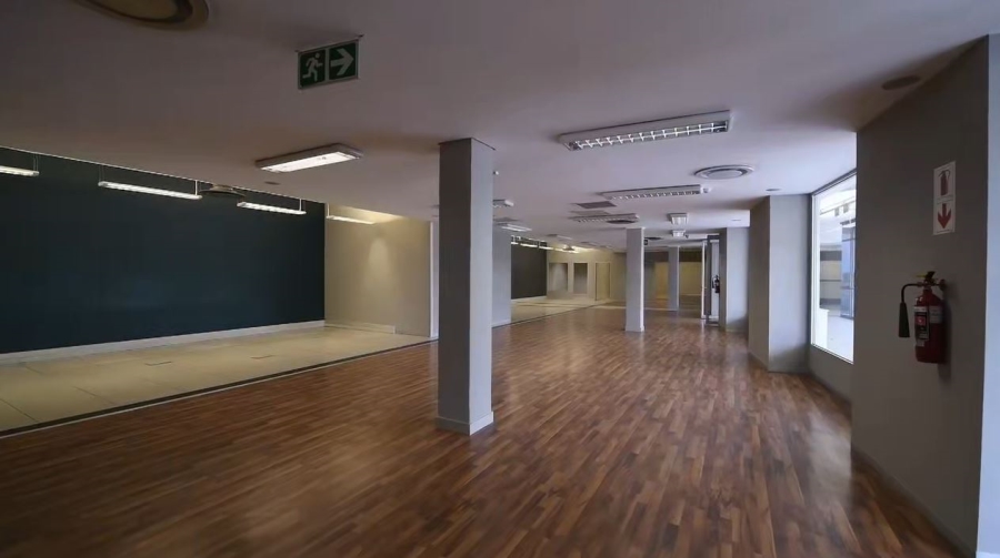 To Let commercial Property for Rent in Longmeadow Gauteng