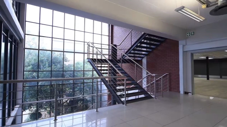 To Let commercial Property for Rent in Longmeadow Gauteng