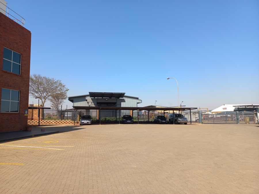 To Let commercial Property for Rent in Clayville Gauteng