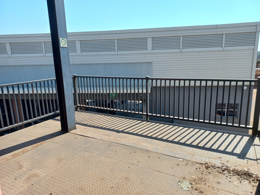 To Let commercial Property for Rent in Clayville Gauteng