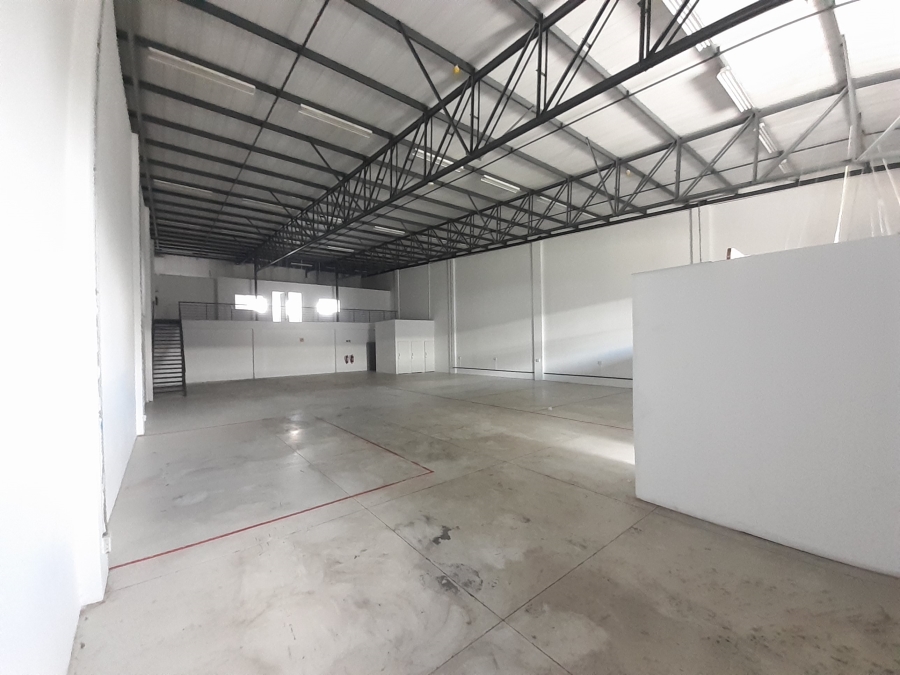 To Let commercial Property for Rent in Honeydew Gauteng