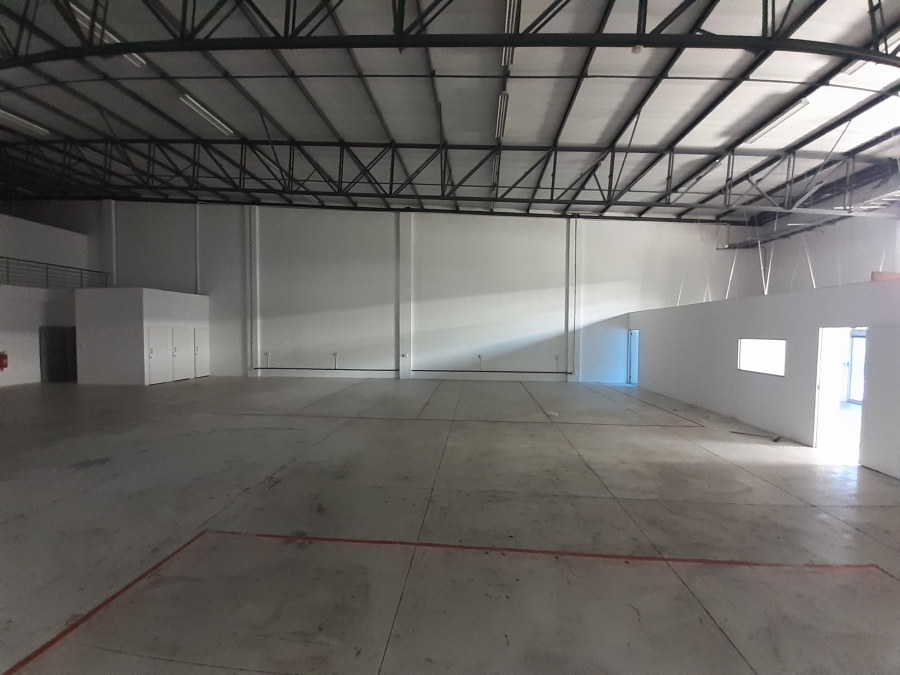 To Let commercial Property for Rent in Honeydew Gauteng