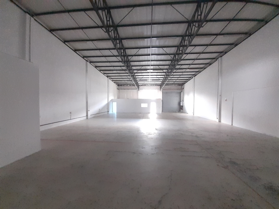 To Let commercial Property for Rent in Honeydew Gauteng