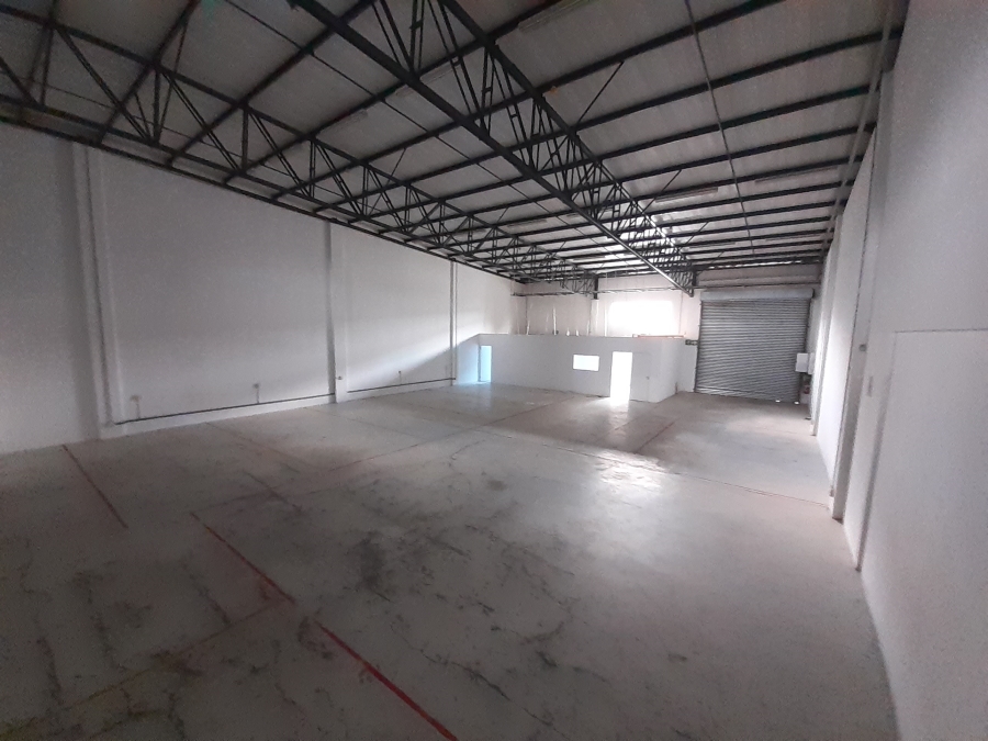 To Let commercial Property for Rent in Honeydew Gauteng