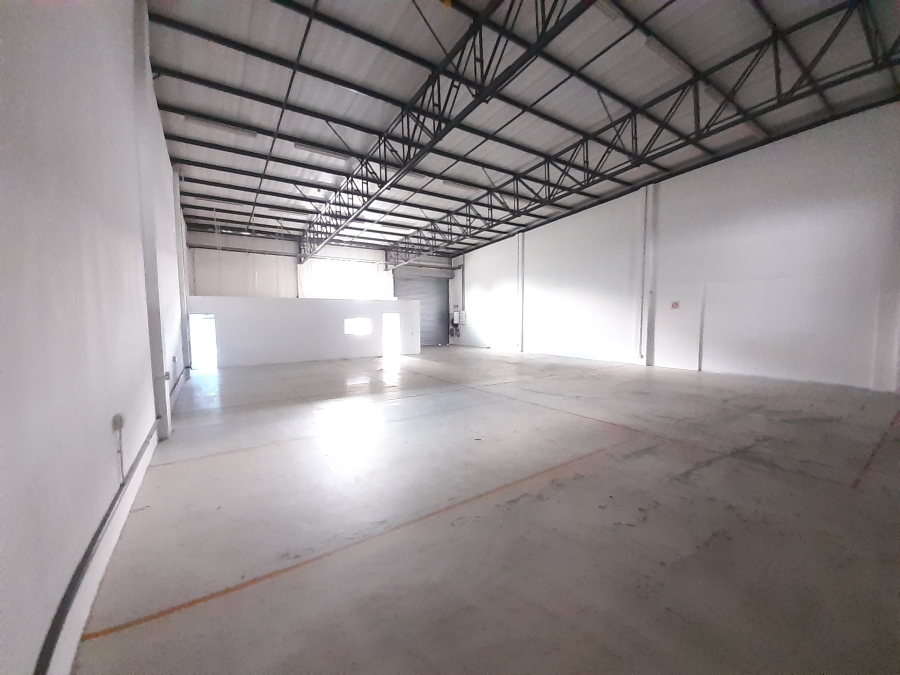 To Let commercial Property for Rent in Honeydew Gauteng