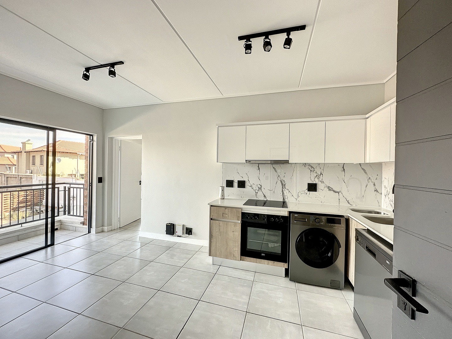 To Let 1 Bedroom Property for Rent in Willow Park Manor Gauteng