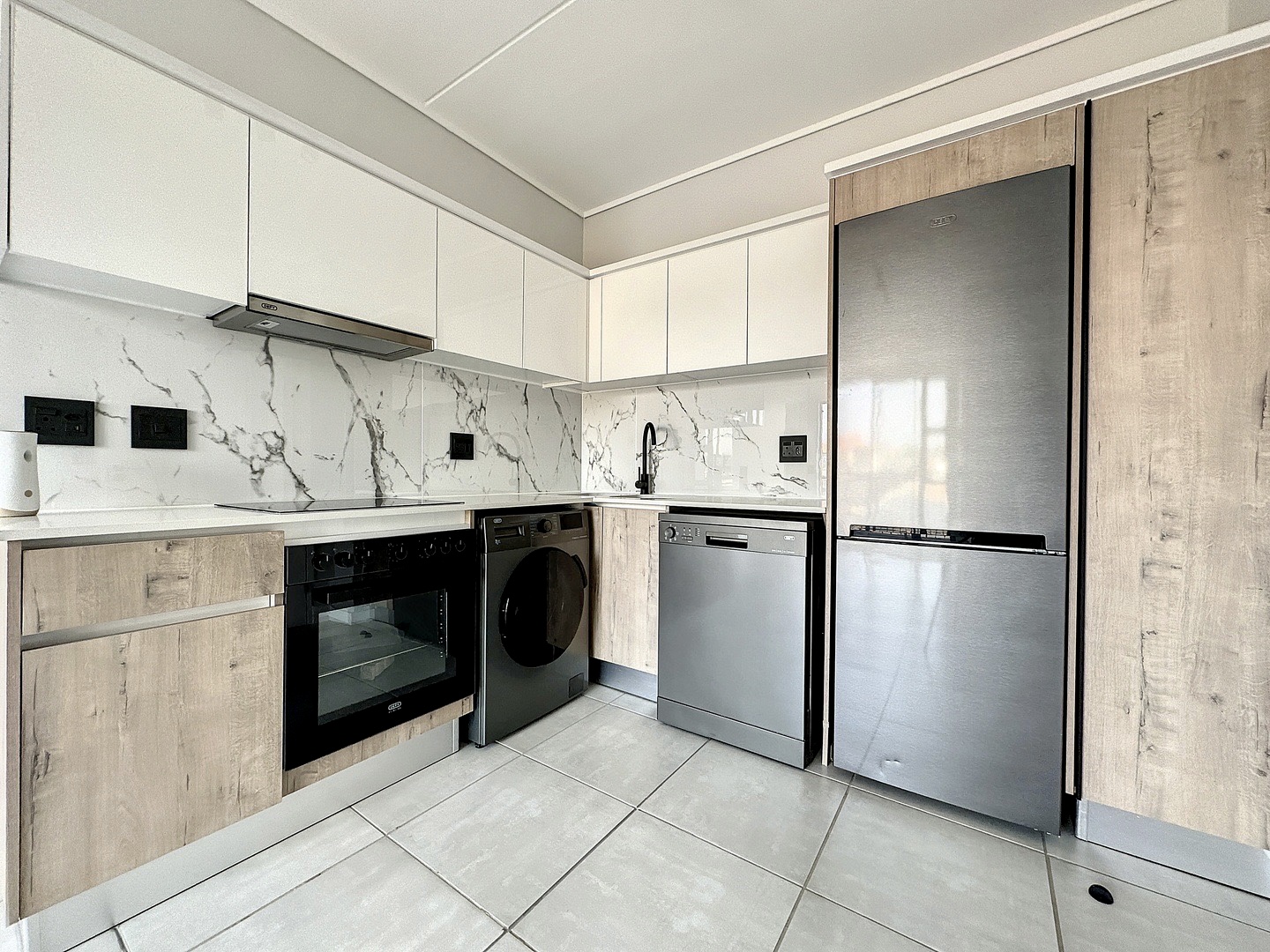 To Let 1 Bedroom Property for Rent in Willow Park Manor Gauteng